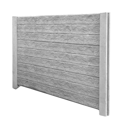1080×1080 Betonzaun Gespaltet 1080x1080 Betonzaun Gespaltet